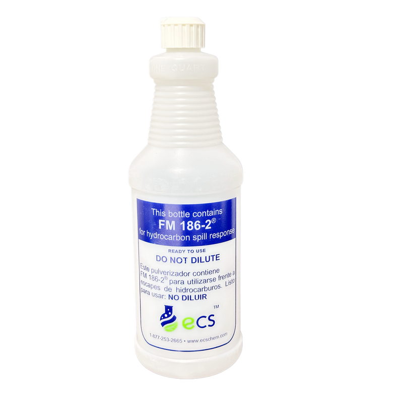 Load image into Gallery viewer, FM186-2® Quart Bottle