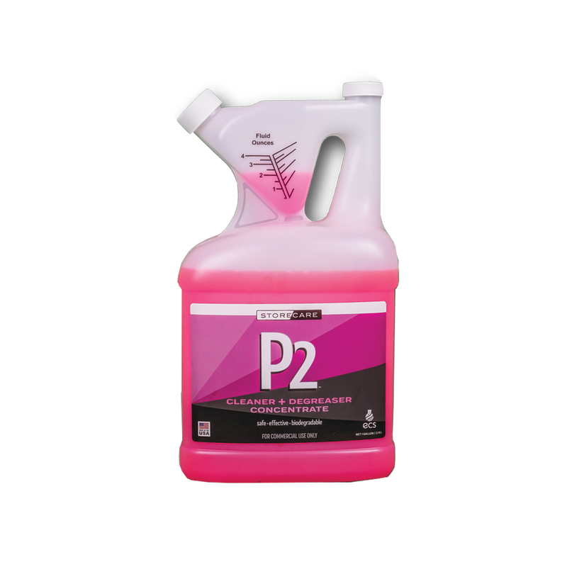 Load image into Gallery viewer, P2 Degreaser + Cleaner + Vapor - Odor Supression