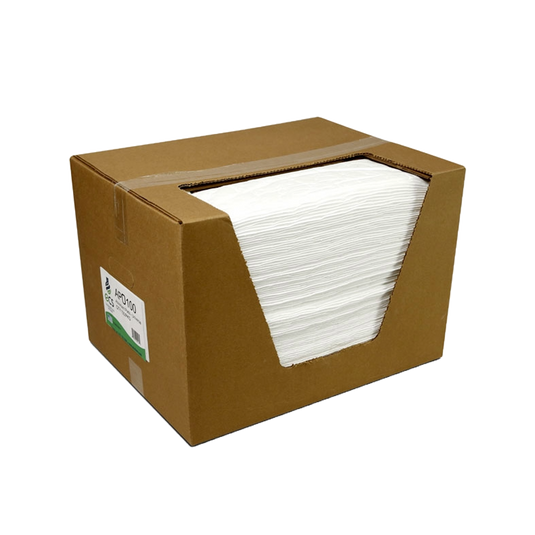 Absorbent Pads- Oil Only