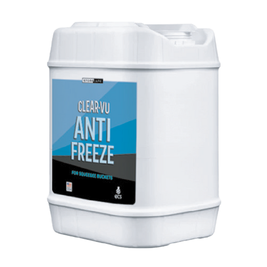 Clear Vu Antifreeze