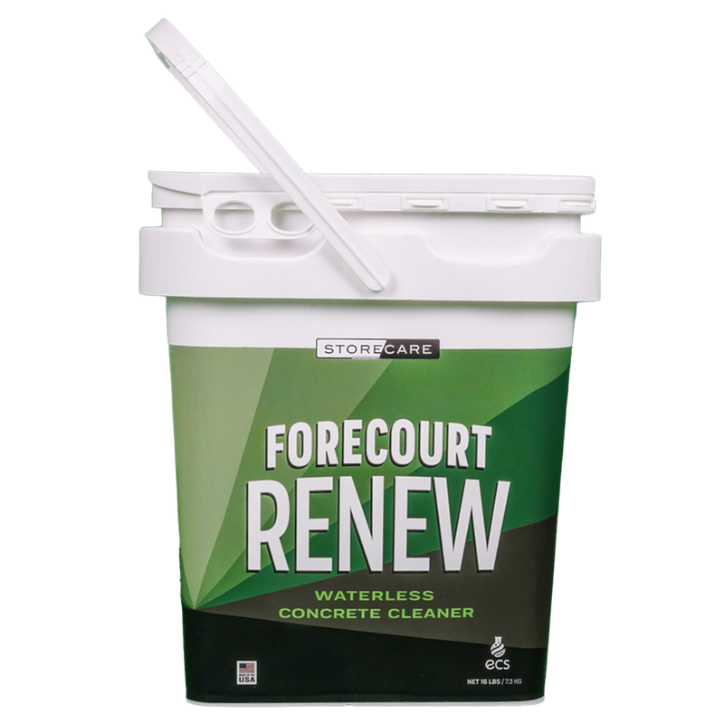 Load image into Gallery viewer, Forecourt Renew Waterless Concrete Cleaner
