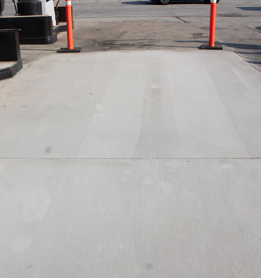 Forecourt Renew Waterless Concrete Cleaner