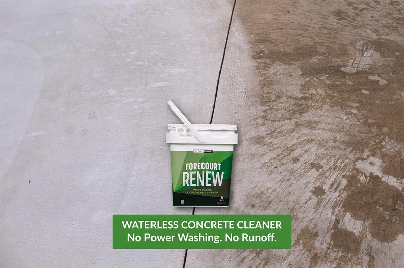 Load image into Gallery viewer, Forecourt Renew Waterless Concrete Cleaner
