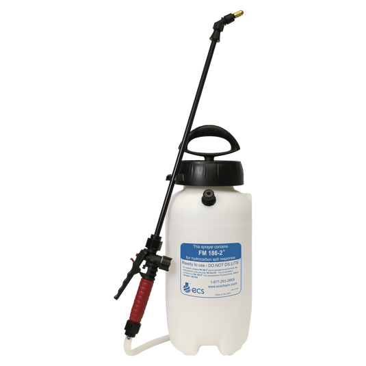 FM 2 Gal Sprayer