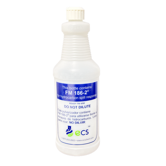 FM186-2® Quart Bottle