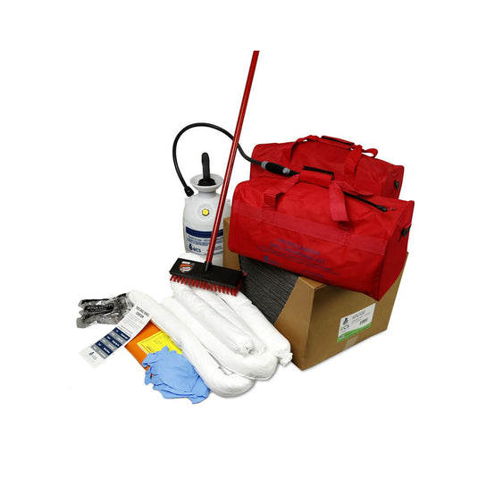 Spill Bag Starter Kit without FM186-2