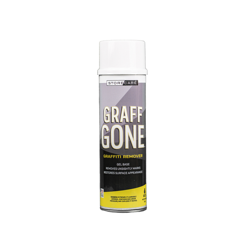 Load image into Gallery viewer, Graff Gone Graffiti Remover
