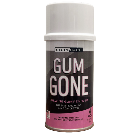 Gum Gone