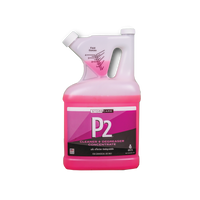P2 Degreaser + Cleaner + Vapor - Odor Supression