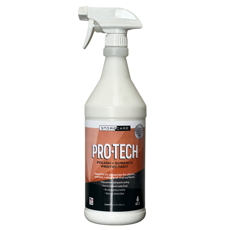 Load image into Gallery viewer, Pro-Tech Polish + UV Protectant
