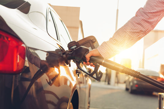 1st Impressions Start at the Pump