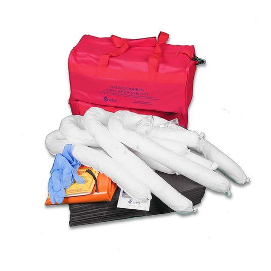 Spill Kit Bag