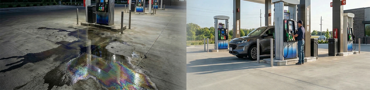 Spill Response Solutions